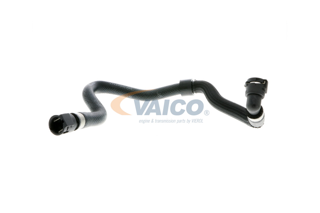 OEM 17127580960 VAICO Flessibile radiatore V20-2666 per BMW