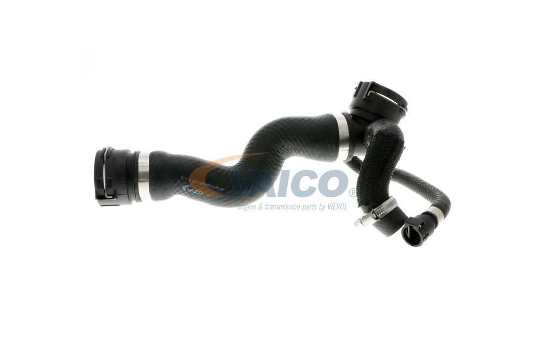 OEM 17127580957 VAICO Flessibile radiatore V20-2670 per BMW