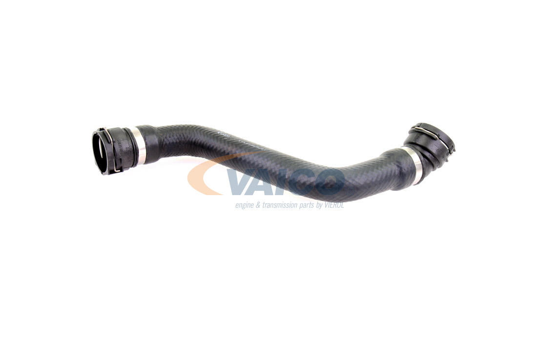 OEM 17127809821 VAICO Radiator hose V20-2691 for BMW, MINI