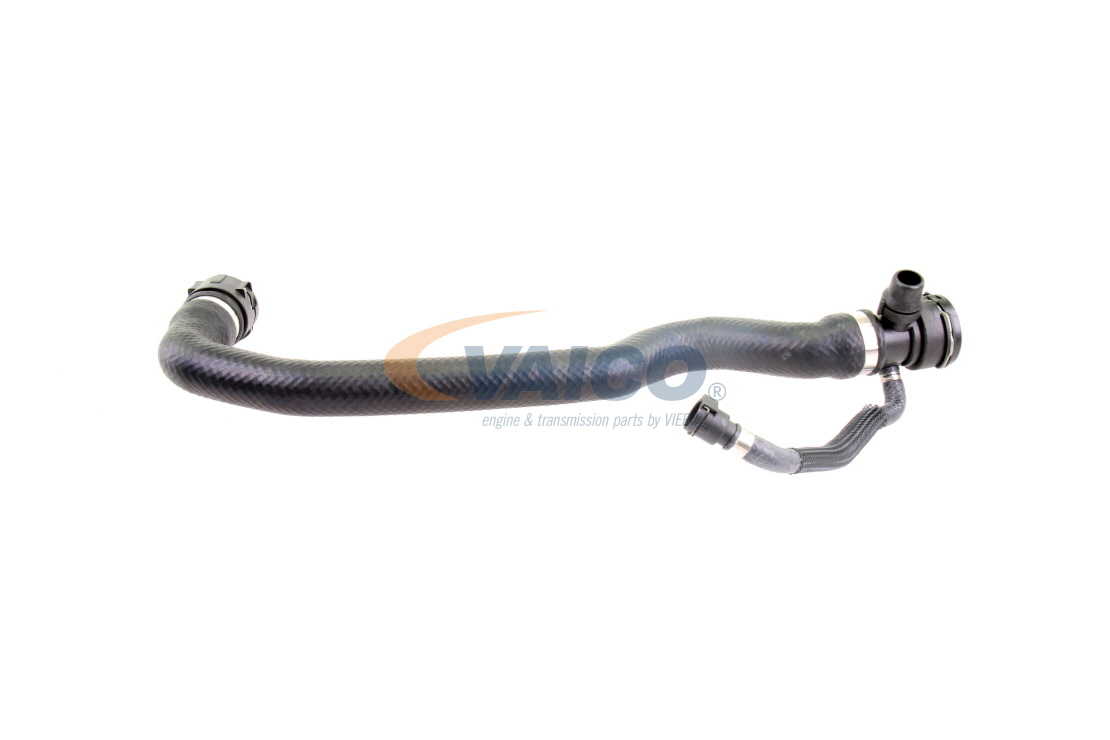 OEM 17127809818 VAICO Tubería de radiador V20-2692 para BMW, MINI