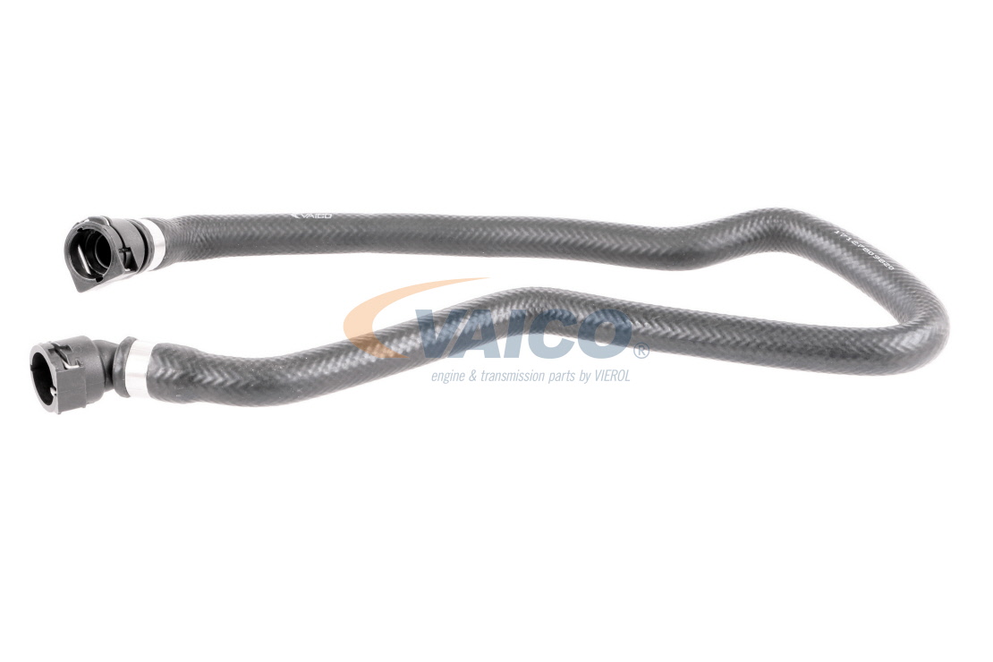 OEM 17127809820 VAICO Flessibile radiatore V20-2693 per BMW