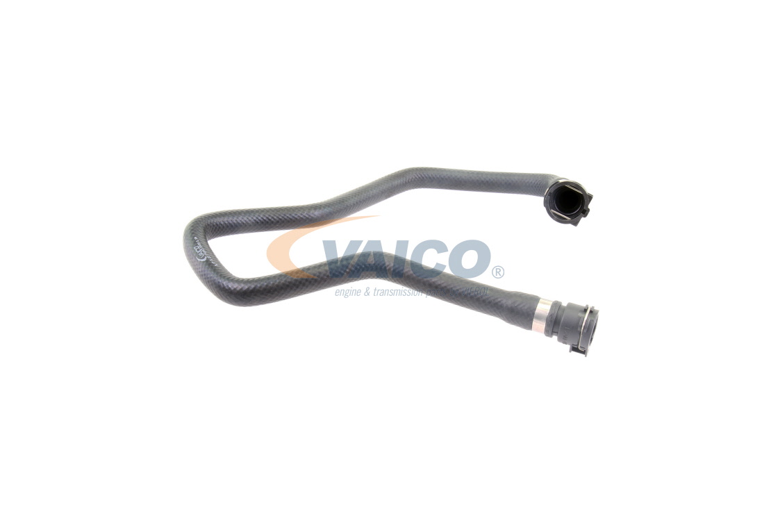 OEM 17127809819 VAICO Flessibile radiatore V20-2694 per BMW