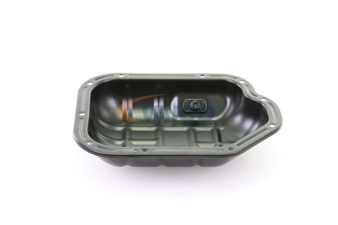 OEM 1111031U10 VAICO Coppa olio V38-0189 per NISSAN, INFINITI