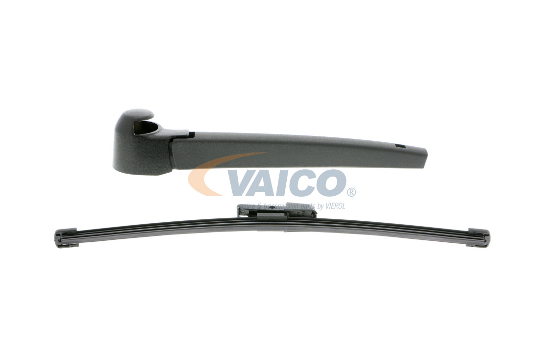 OEM 3T9955425 VAICO Wiper Arm Set, window cleaning V10-3471 for VW, SKODA, SEAT, BEDFORD