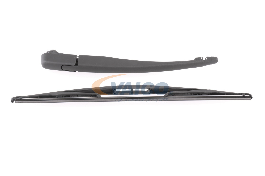 OEM 9114680 VAICO Serie bracci tergi, Pulizia cristalli V40-1826 per OPEL