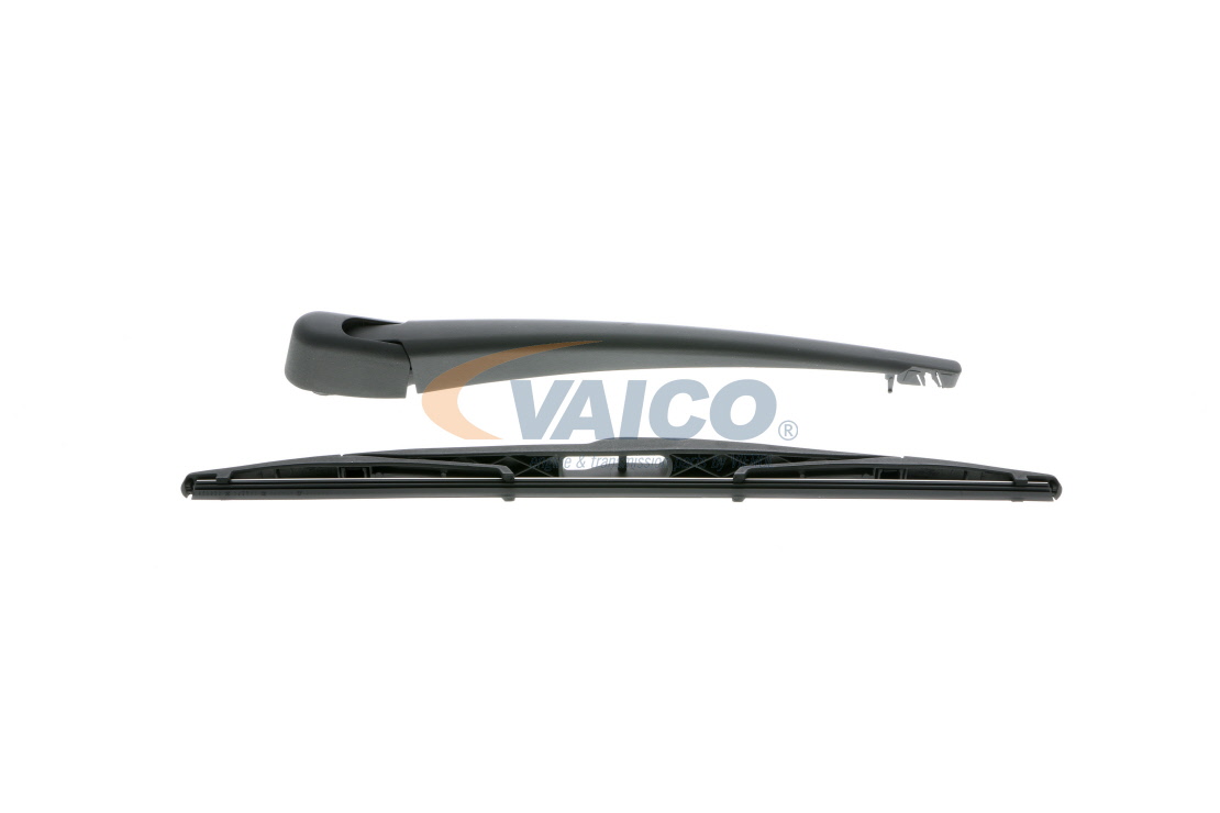 VAICO Conjunto de braços de limpa-vidros, limpeza de vidros V46-1710 RENAULT KANGOO / GRAND KANGOO (KW0/1_) Z.E. (FW1Z) Conjunto de braços de limpa-vidros, limpeza de vidros V46-1710