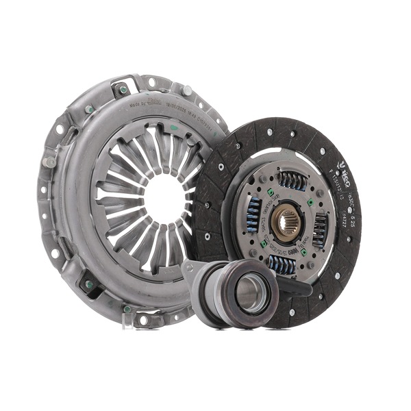 MITO Kit frizione 834113 VALEO