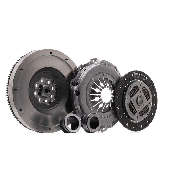 VALEO BMW Kit de embraiagem 835167