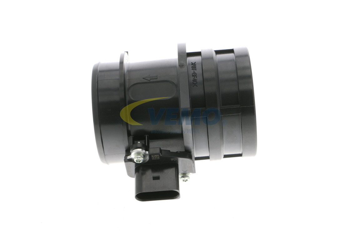 OEM 06D906461 VEMO Ilmamassamittari V10-72-1297 varten VW, AUDI, SKODA, SEAT, BENTLEY