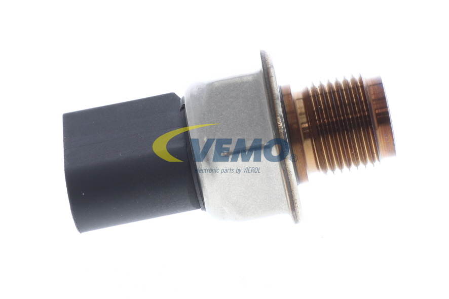VEMO Sensor, pressão do combustível (V10-72-1292) para AUDI A5 Cabrio (8F7) 3.0 TDI quattro (160 KW / 218 CV / de 2015)