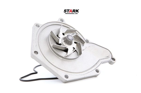 OEM 06E121018FX STARK Bomba de agua SKWP-0520055 para VOLKSWAGEN, SEAT, AUDI, SKODA