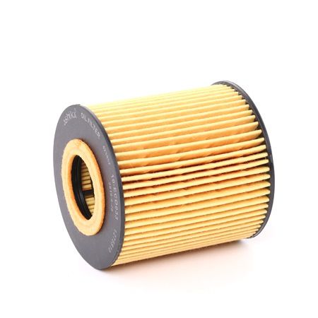 ASHIKA Ölfilter (10-ECO033) für VOLVO S60 I (384) 2.0 T (132 KW / 180 PS / ab 2000)