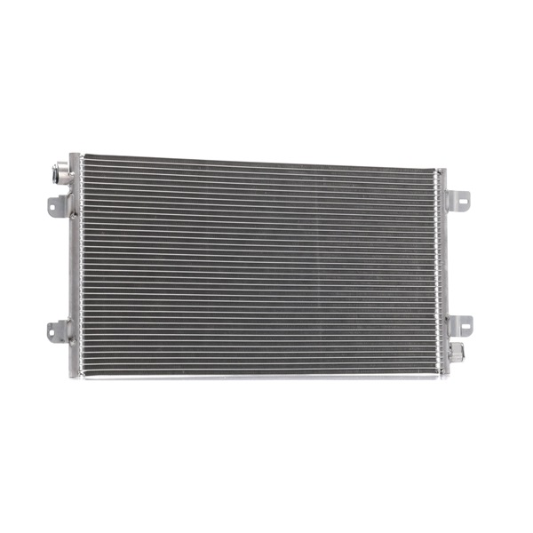 OEM 4401424 STARK Condensatore climatizzatore SKCD-0110352 per OPEL, RENAULT, NISSAN, VOLVO, HONDA