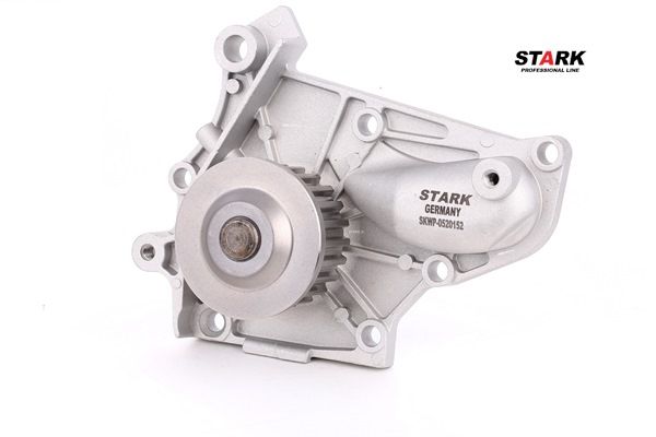 STARK Pompe à eau (SKWP-0520152) pour TOYOTA PREVIA (MCR3_, ACR3_, CLR3_) 2.0 (ACR32) (94 KW / 128 CH / de 2000)