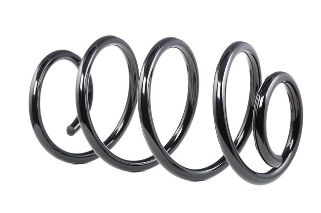 Spiralfedern / Fahrwerksfedern STARK SKCS-0040166