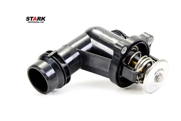 VW PHAETON 2007 Thermostat d'eau SKTC-0560046