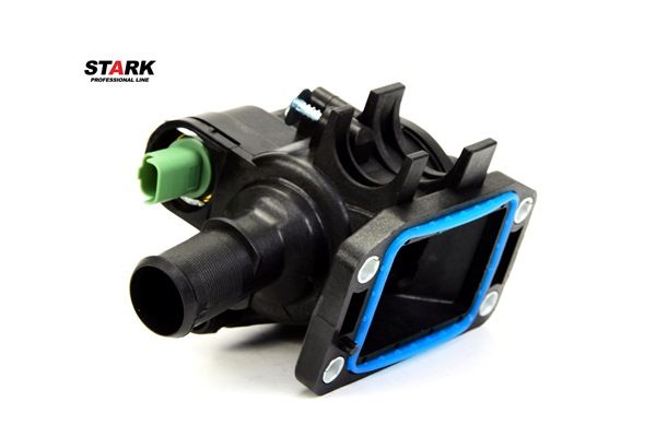 OEM 9671565980 STARK Thermostat d'eau SKTC-0560056 pour PEUGEOT, VOLKSWAGEN, CITROЁN