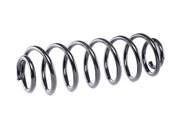STARK Muelle de suspensión (SKCS-0040190) para VW Golf V Variant (1K5) 2.0 TDI (96 KW / 131 CV / de 2007)