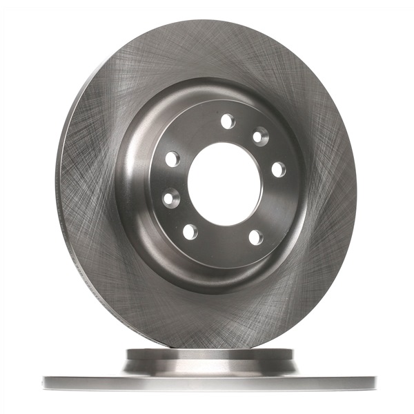 RIDEX Dischi freno 82B0145