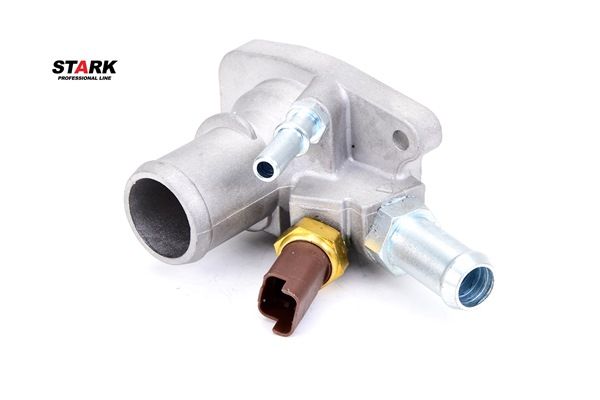 OEM 55193669 STARK Thermostat d'eau SKTC-0560087 pour FIAT, ALFA ROMEO, LANCIA