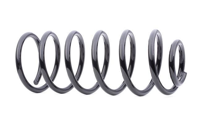 OEM 357411105AB STARK Coil spring SKCS-0040196 for VW, AUDI, SKODA, SEAT