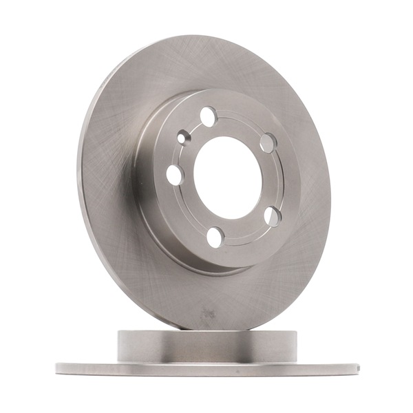 RIDEX Dischi freno 82B0691