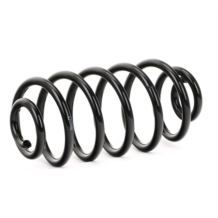 STARK Ressort de suspension (SKCS-0040208) pour VAUXHALL COMBO Mk II (C) Camionnette/Break (F25) 1.7 DI 16V (48 KW / 65 CH / de 2001)