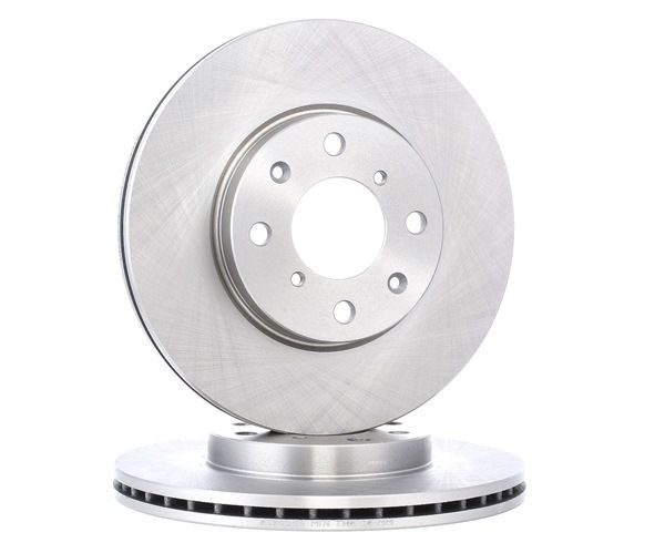 OEM 5531163J00 RIDEX Disco freno 82B0056 per OPEL, JEEP, SUZUKI