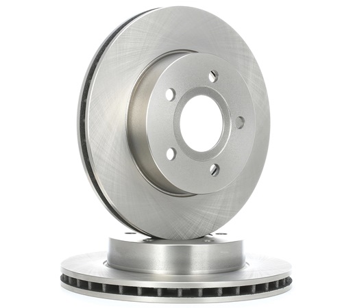 JEEP RIDEX Disco freno 82B0184