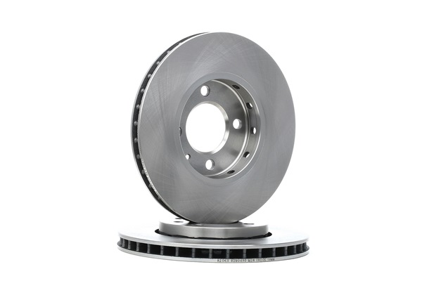 RIDEX Dischi freno 82B0493