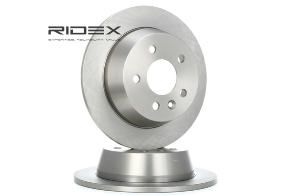 Classe V Disco freno 82B0115 RIDEX