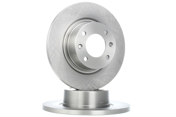 RIDEX Dischi freno 82B0099