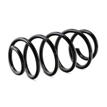 OEM 1K0411105DK STARK Fjær SKCS-0040229 for VW, AUDI, SKODA, SEAT