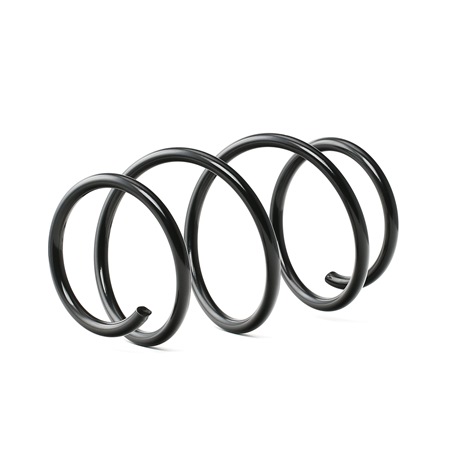Spiralfedern / Fahrwerksfedern STARK SKCS-0040242