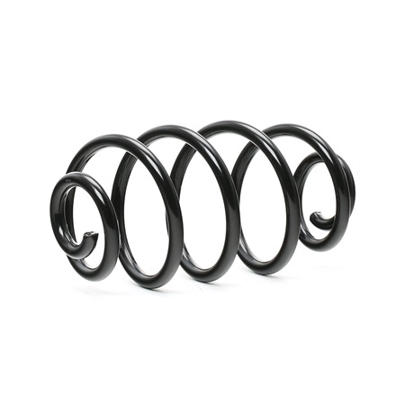 STARK Mola de suspensão (SKCS-0040244) para VAUXHALL Astra Mk IV (G) Carrinha (T98) 1.6 (76 KW / 103 CV / de 2002)