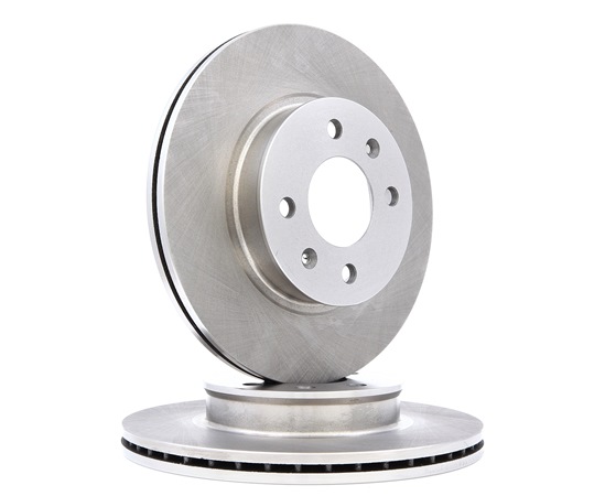 GETZ Bremsscheibe RIDEX 82B0065