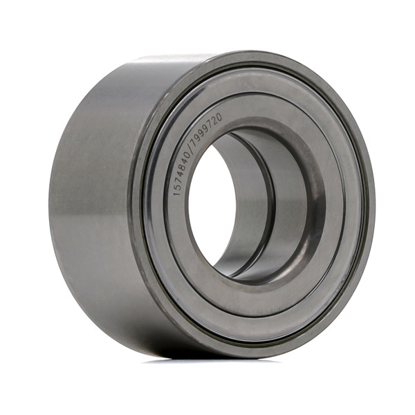 RIDEX Wiellagerset 654W0417 RIDEX Wiellager & wiellagerset 654W0417