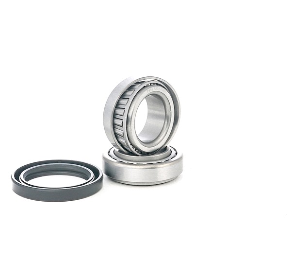RX-4 Hjullagersats 654W0032 RIDEX
