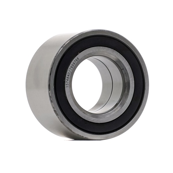 500 / 595 / 695 Hjullager 654W0207 RIDEX