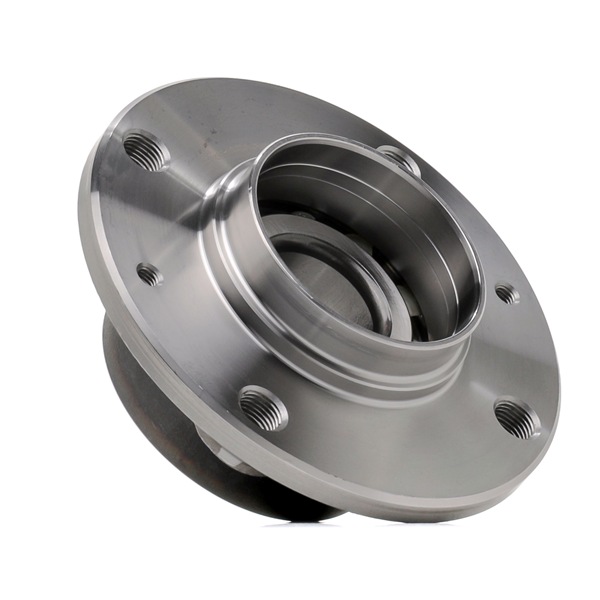 RIDEX Hjulnav 654W0071