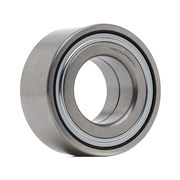 Hjullagersats 654W0127 RIDEX