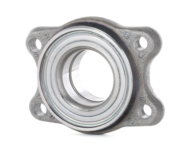 RIDEX Hjulnav 654W0430