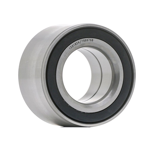 OEM 171407625A RIDEX Hjullager 654W0065 for VW, AUDI, SKODA, CHEVROLET, SEAT