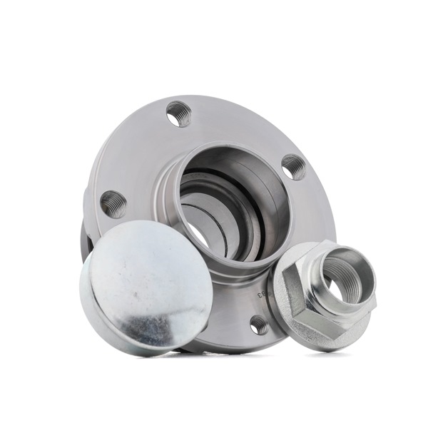 147 Kit cuscinetto ruota 654W0253 RIDEX