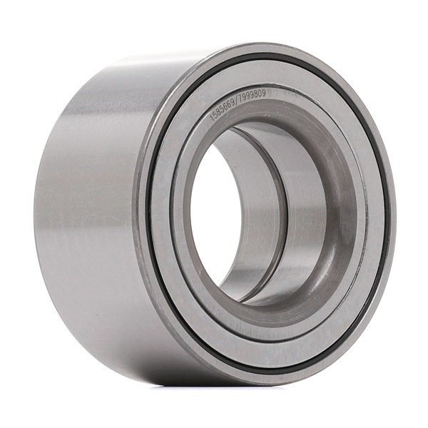 S40 Wheel bearing kit 654W0126 RIDEX