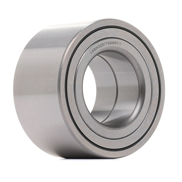 Radlagersatz 654W0445