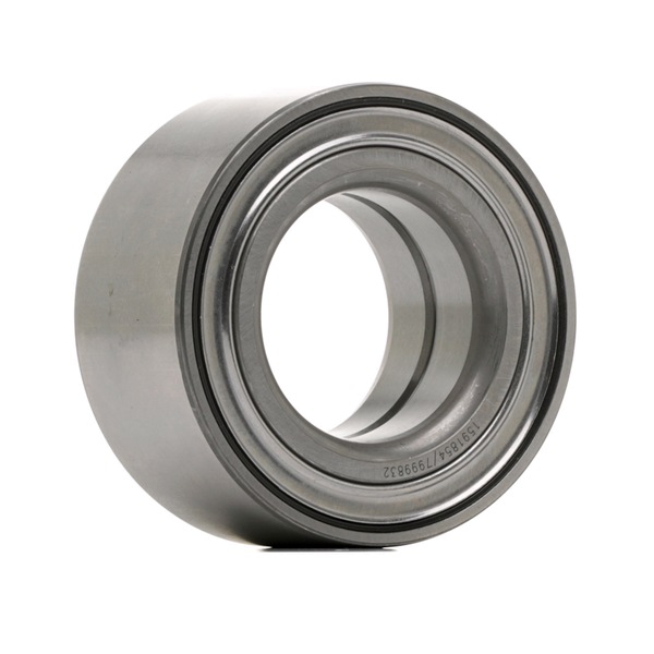 OEM 6389810027 RIDEX Hjullager 654W0079 for MERCEDES-BENZ, SMART