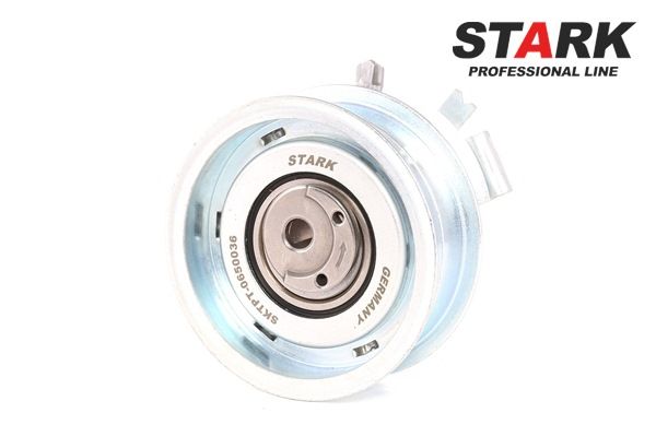 OEM 06A109479C STARK  Spannrolle, Zahnriemen SKTPT-0650036 für VW, AUDI, SKODA, SEAT, PORSCHE