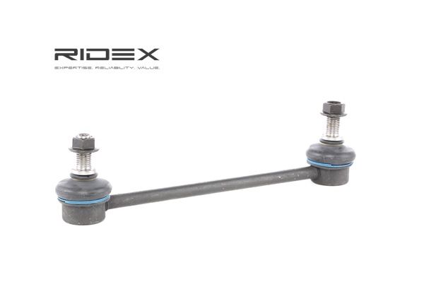 RIDEX Stabilisatorbolt / stabilisatorarm 3229S0096