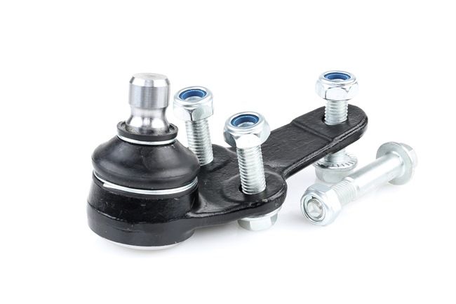 RIDEX Bærekule 2462S0034 for FORD